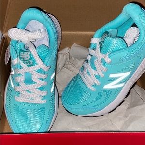 Kids new balance